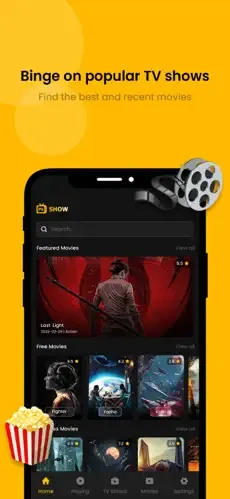 hotstar-downloader tv show